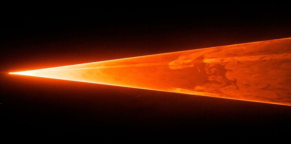 Using the Laser Hammer