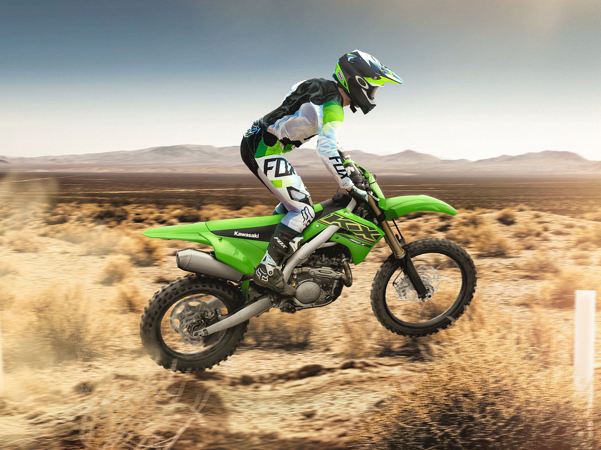 2021 Kawasaki KX450X Buyer s Guide Specs Photos Price Cycle World