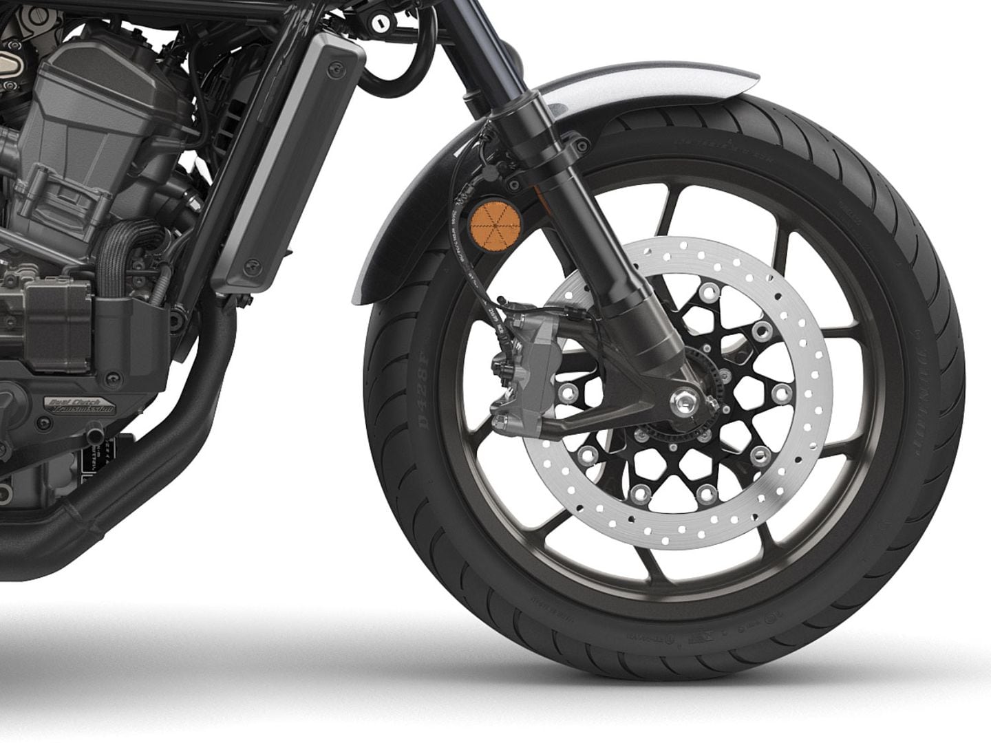 Honda rebel 1100 mpg best sale