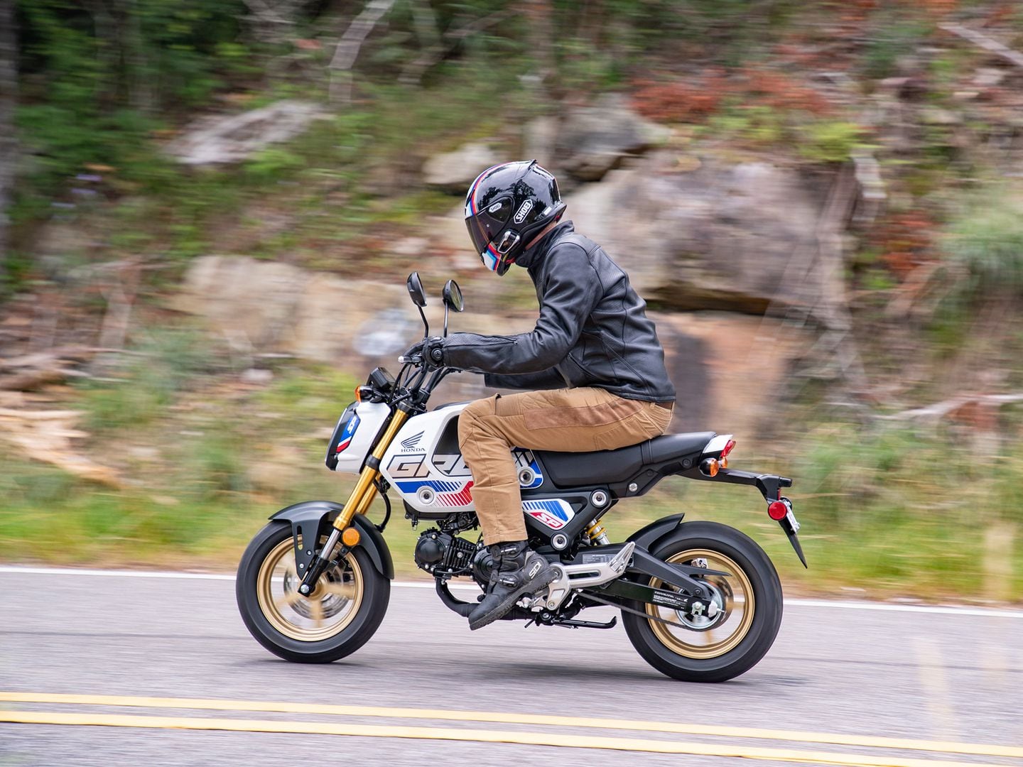 2022 Honda Grom | Cycle World