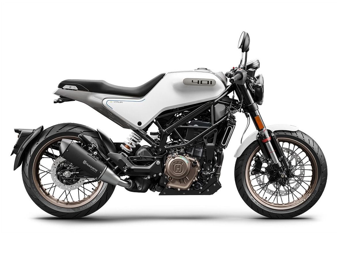 2022 Husqvarna Vitpilen 401 Buyer s Guide Specs Photos Price Cycle World
