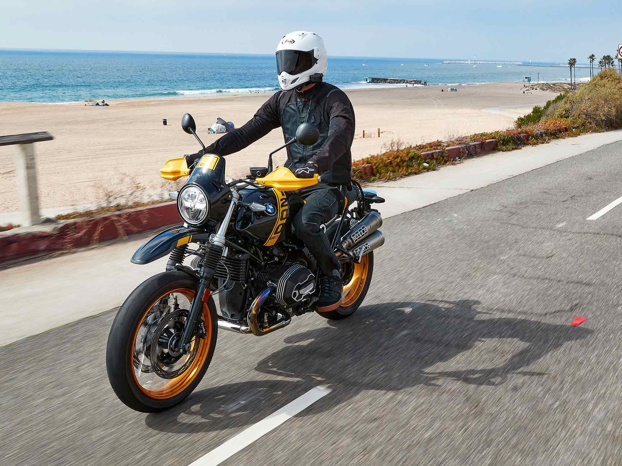 Alpinestars Tech-Air 3 costs $599.95 and is available now.