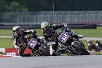 Rispoli Clinches Super Hooligan Championship as Gillim Wins Saturday King of the Baggers at Mid-Ohio