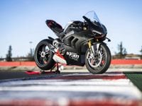Panigale v4 sp 2025
