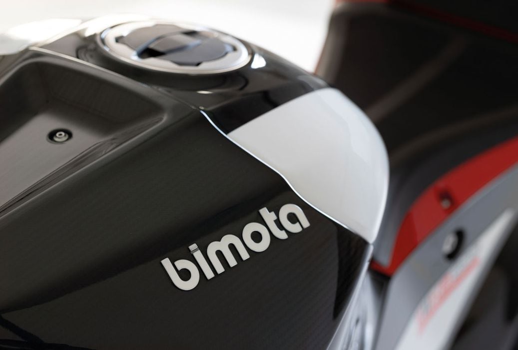 2025 Bimota KB998 Rimini First Look | Cycle World