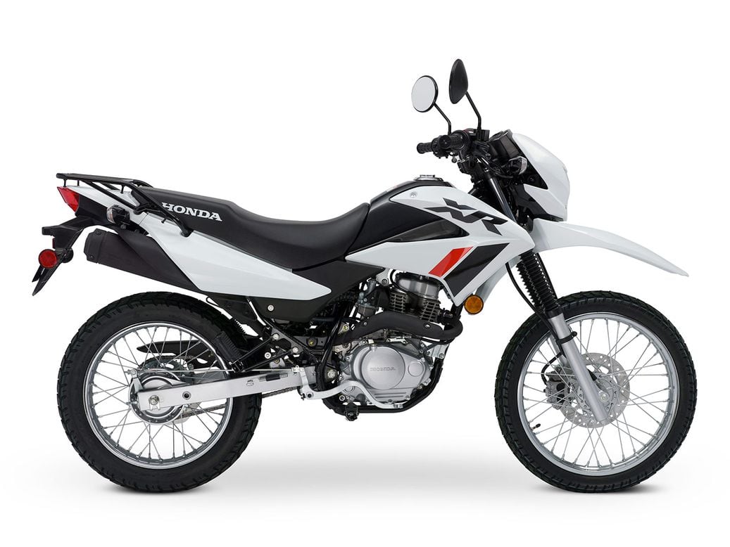 Used dual sport bikes near shop me