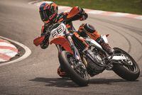 KTM 450 SMR