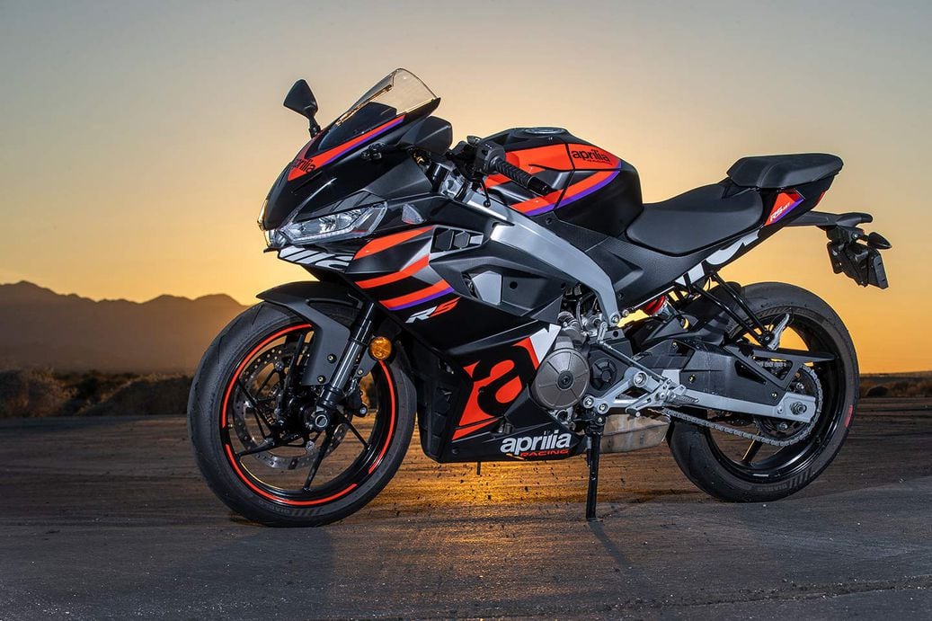 Best superbike for beginners hotsell