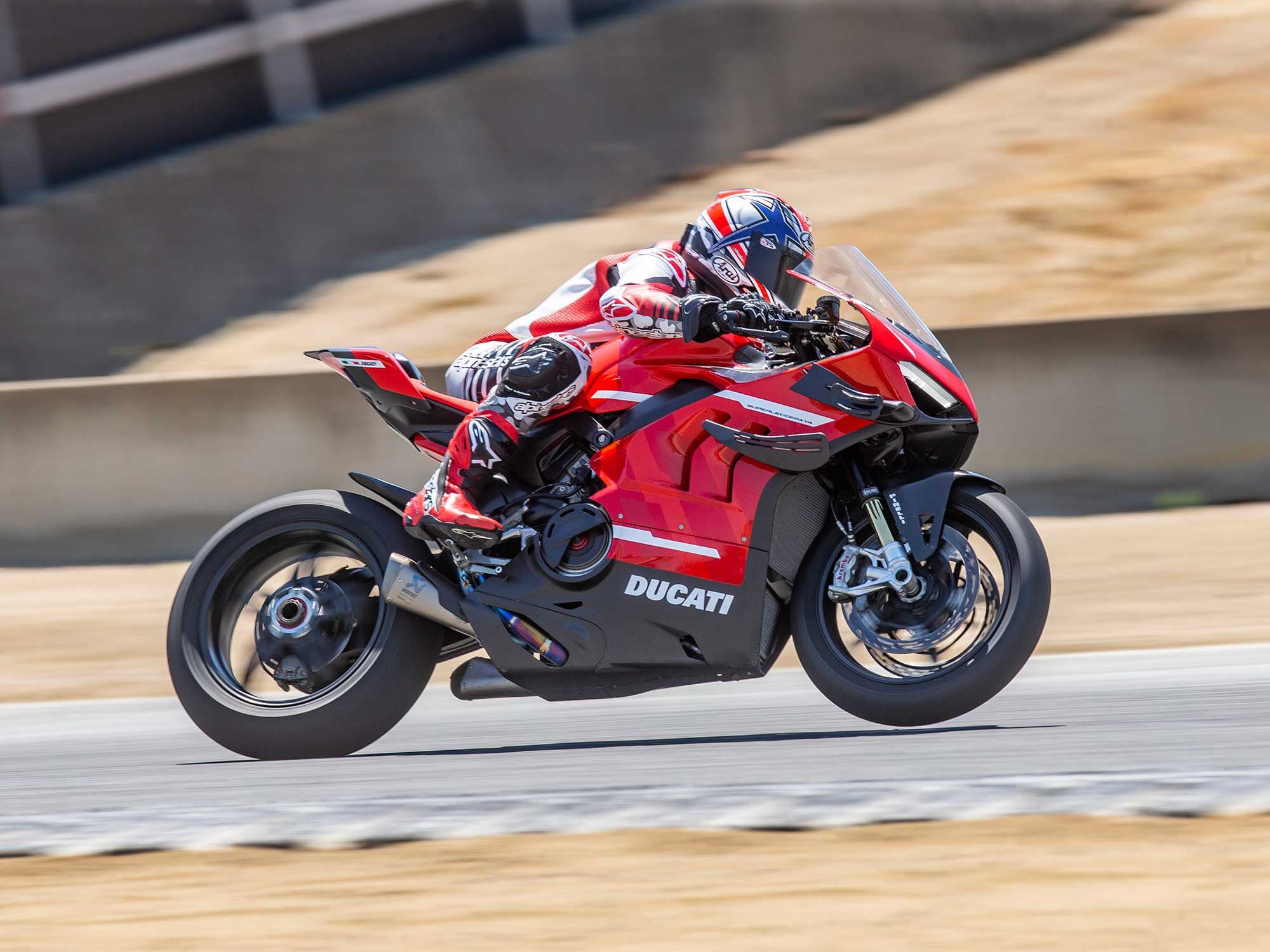 Panigale clearance superleggera 2020