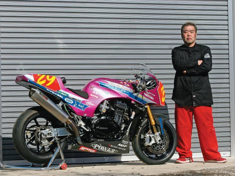 Old School Speed! | Cycle World