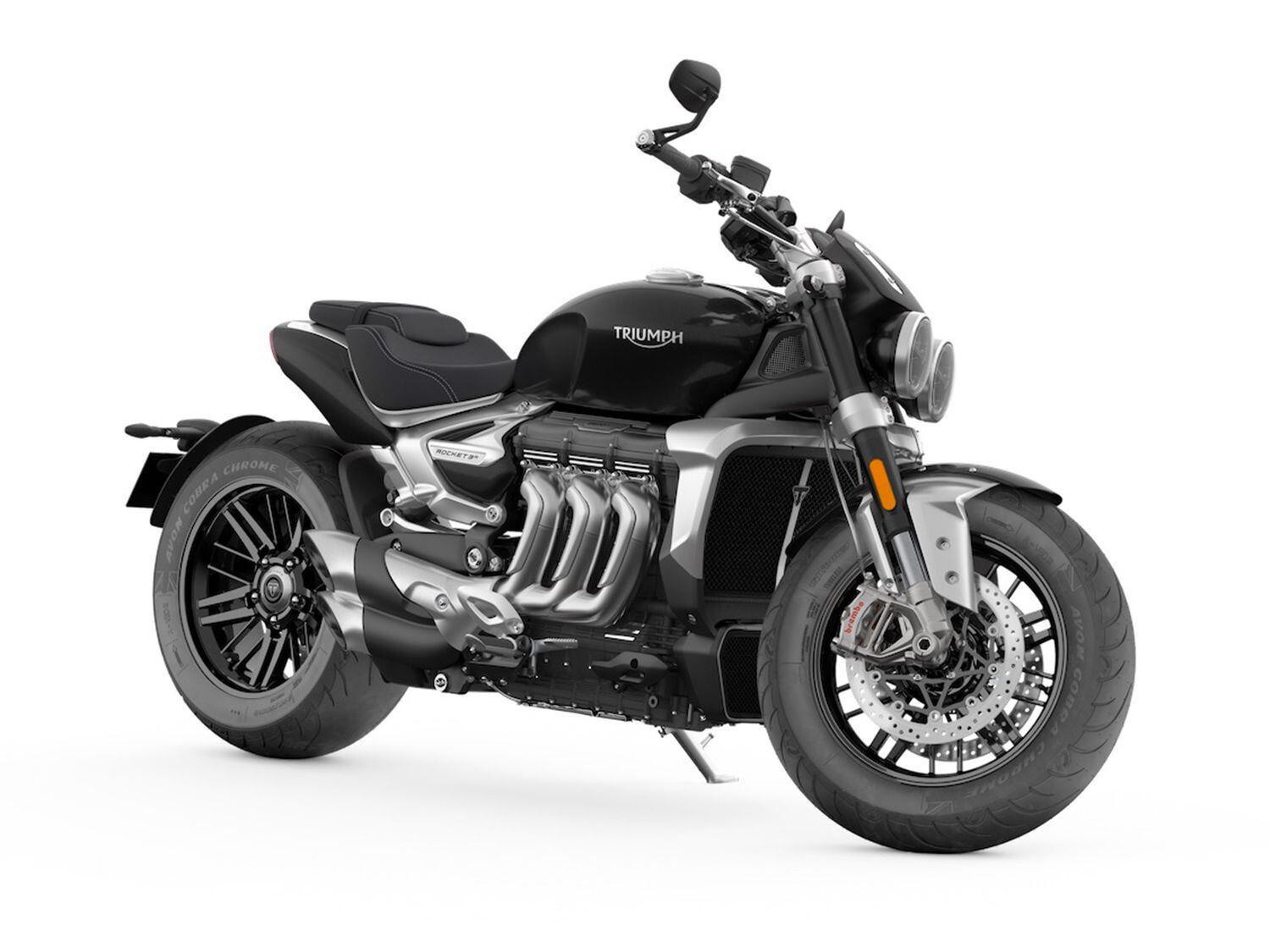 marmor Flere mixer 2020 Triumph Rocket 3 Buyer's Guide: Specs, Photos, Price | Cycle World