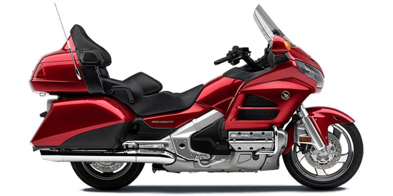 2017 Honda Gold Wing Audio Comfort Buyer s Guide Specs Photos Price Cycle World