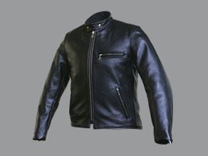 vanson leather jacket