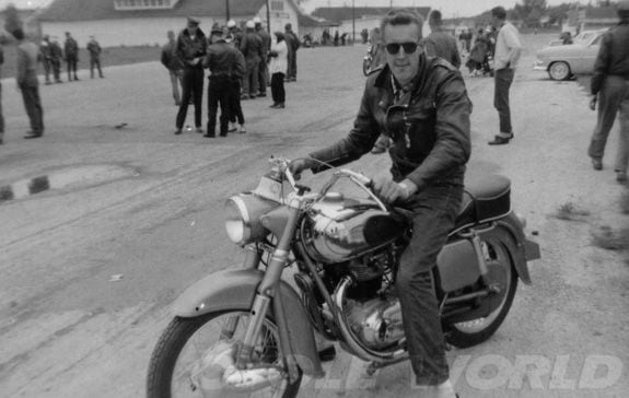 Horex and Zundapp Citation Motorcycles- True Do-It-All Motorcycles