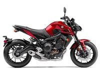 2017 Yamaha FZ 09 Buyer s Guide Specs Photos Price Cycle World