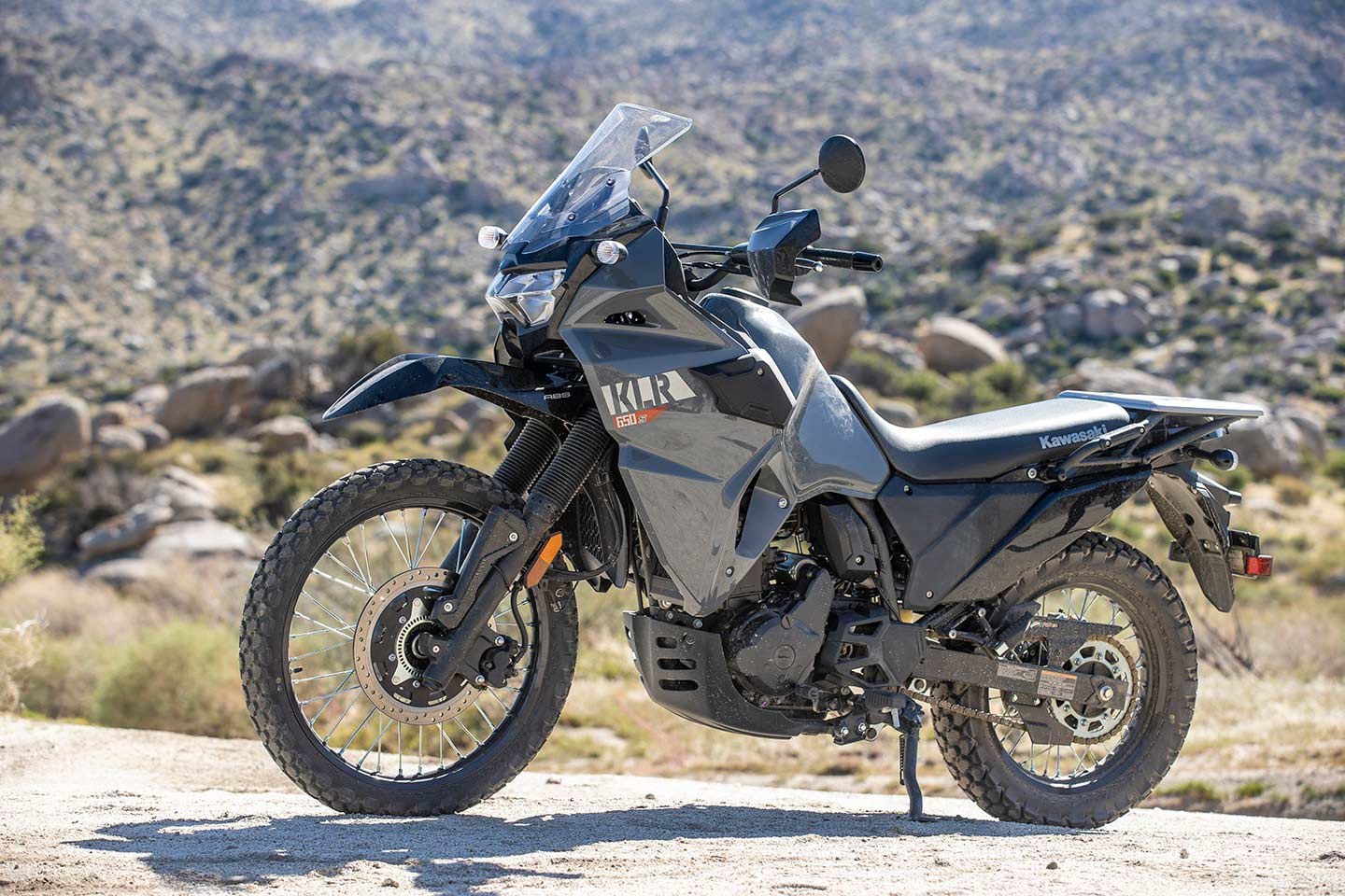 Klr 750 sales