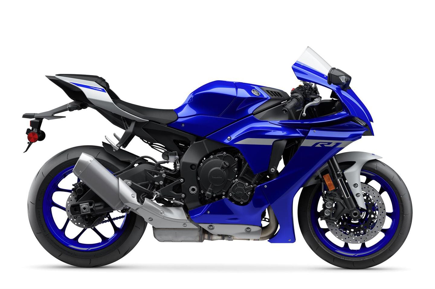 2020 Yamaha YZF-R1 Buyer's Guide: Photos, Price | Cycle World