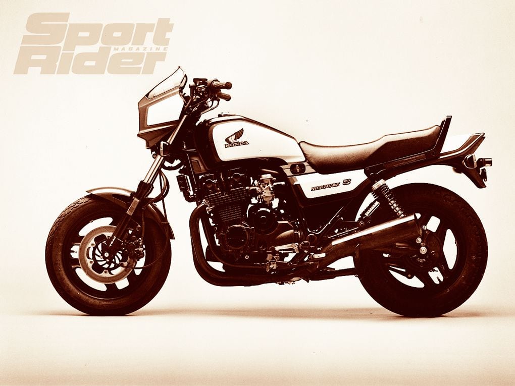 Honda nighthawk hotsell