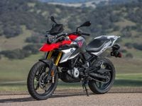 2018 bmw best sale g310gs