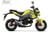 2017 Honda Grom