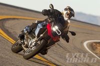 suzuki v strom 1000 vs bmw r1200gs