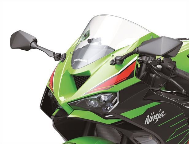 2024 Kawasaki Ninja ZX-6R First Look | Cycle World