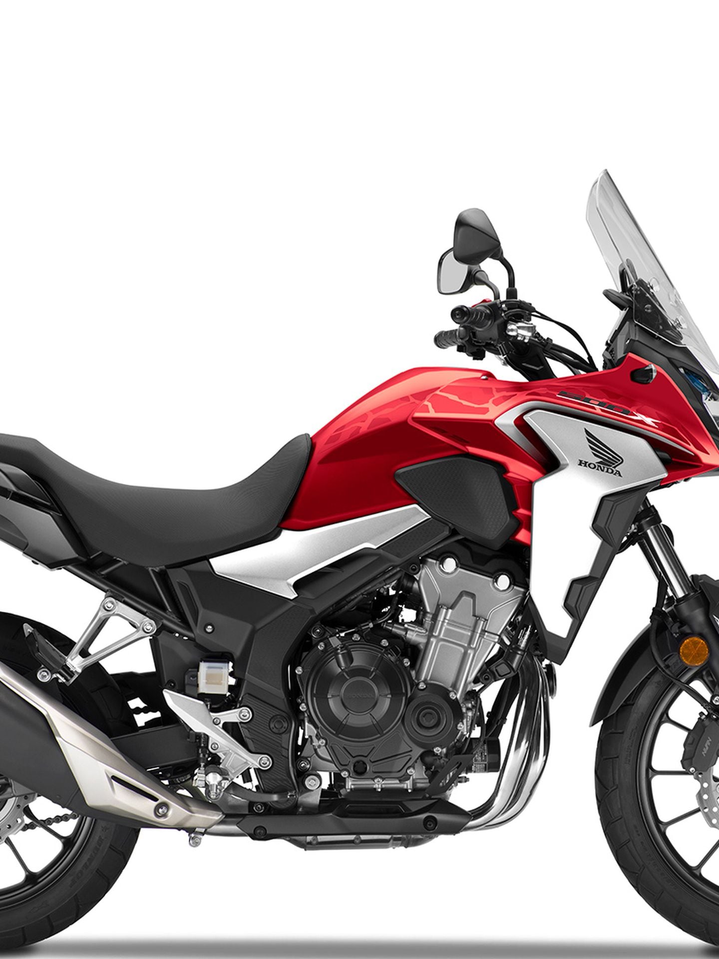 2020 Honda CB500X Buyer's Guide: Specs, Photos, Price