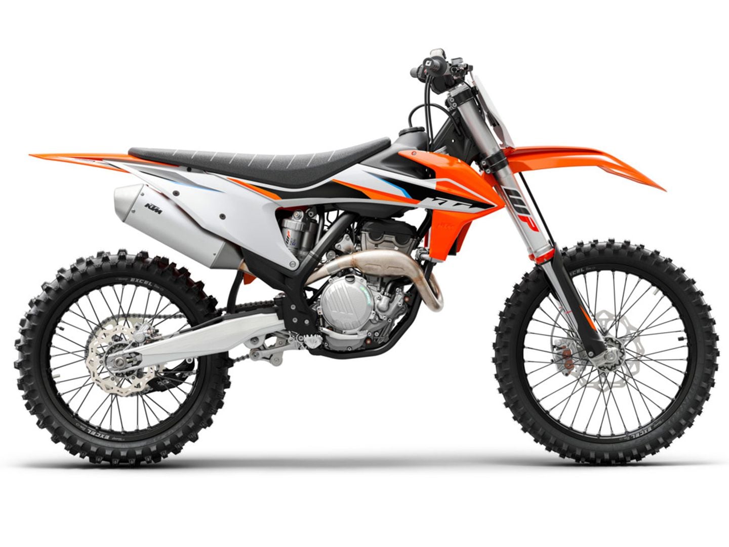 2021 ktm store 250 sx f