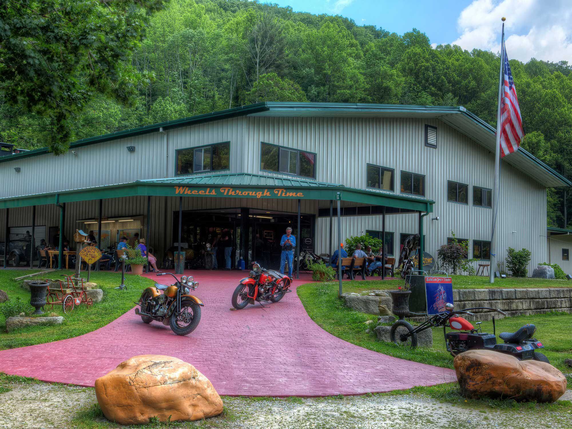 To celebrate its 20th anniversary, the museum will unveil an all-new exhibit that chronicles Dale’s life, passion, and vision.