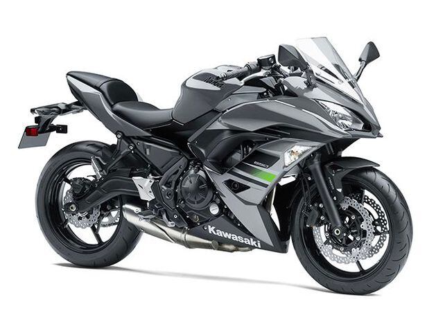 2018 Kawasaki Ninja 650/ABS/KRT Edition Buyer's Guide: Specs