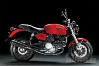 Ducati Sport Classic GT1000- Best Used Standard Motorcycles Review