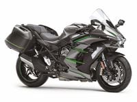 2019 Kawasaki Ninja H2 SX SE Buyer s Guide Specs Photos Price Cycle World