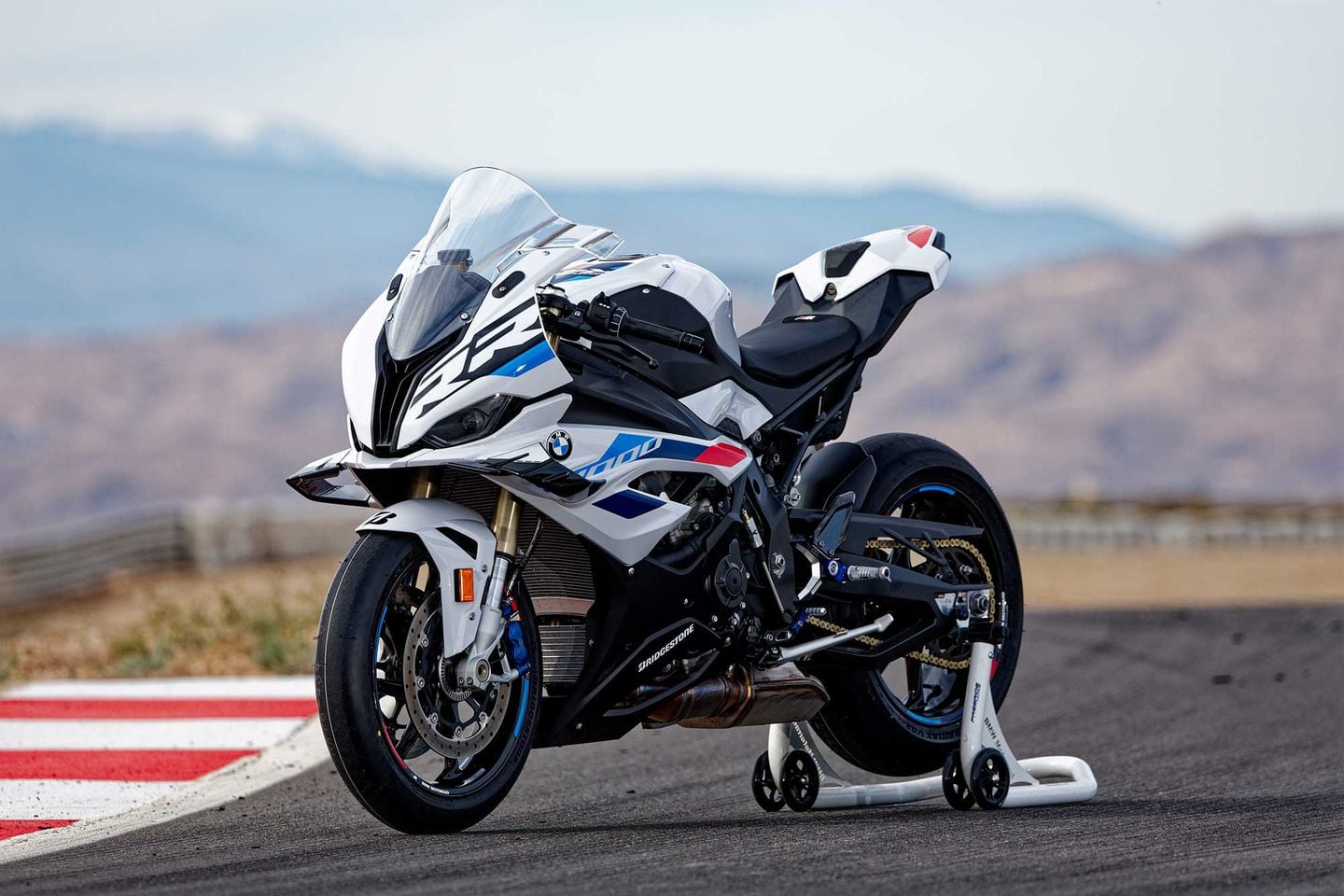 2023 BMW S 1000 RR First Ride | Cycle World