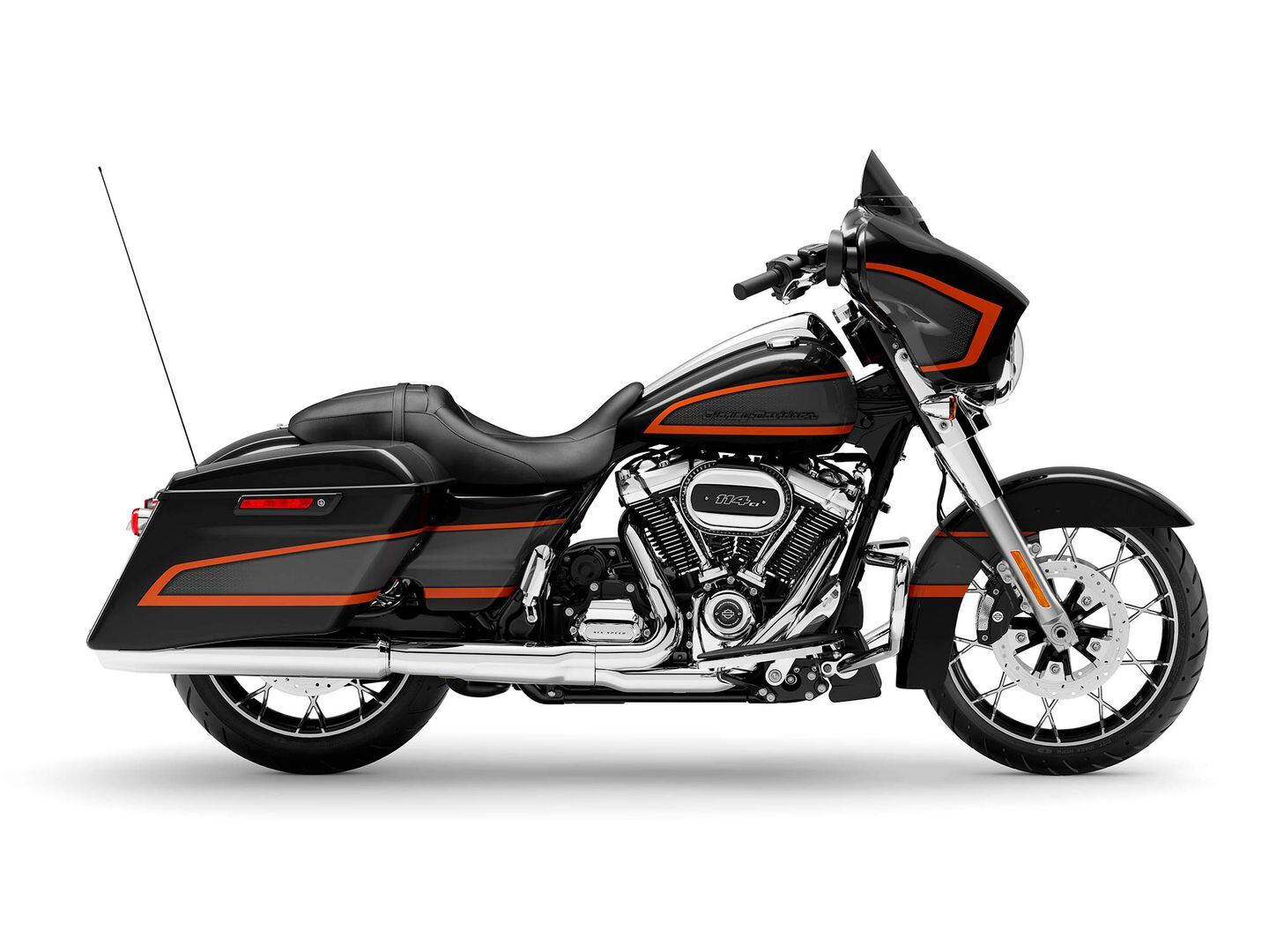 Special paint harley davidson best sale