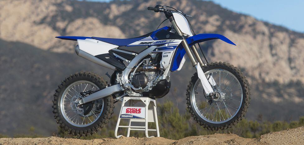 Best Enduro Motorcycle >> Best Dual Sport Motorcycle 2016 Yamaha Yz450fx Cycle World Best Enduro Motorcycle >> Best Dual Sport Motorcycle 2016 Yamaha Yz450fx Cycle World