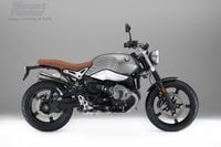 BMW R nineT Scrambler First Look Cycle World
