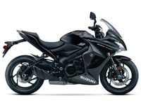 suzuki new model motorcycle