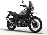 Royal enfield adventure price new arrivals