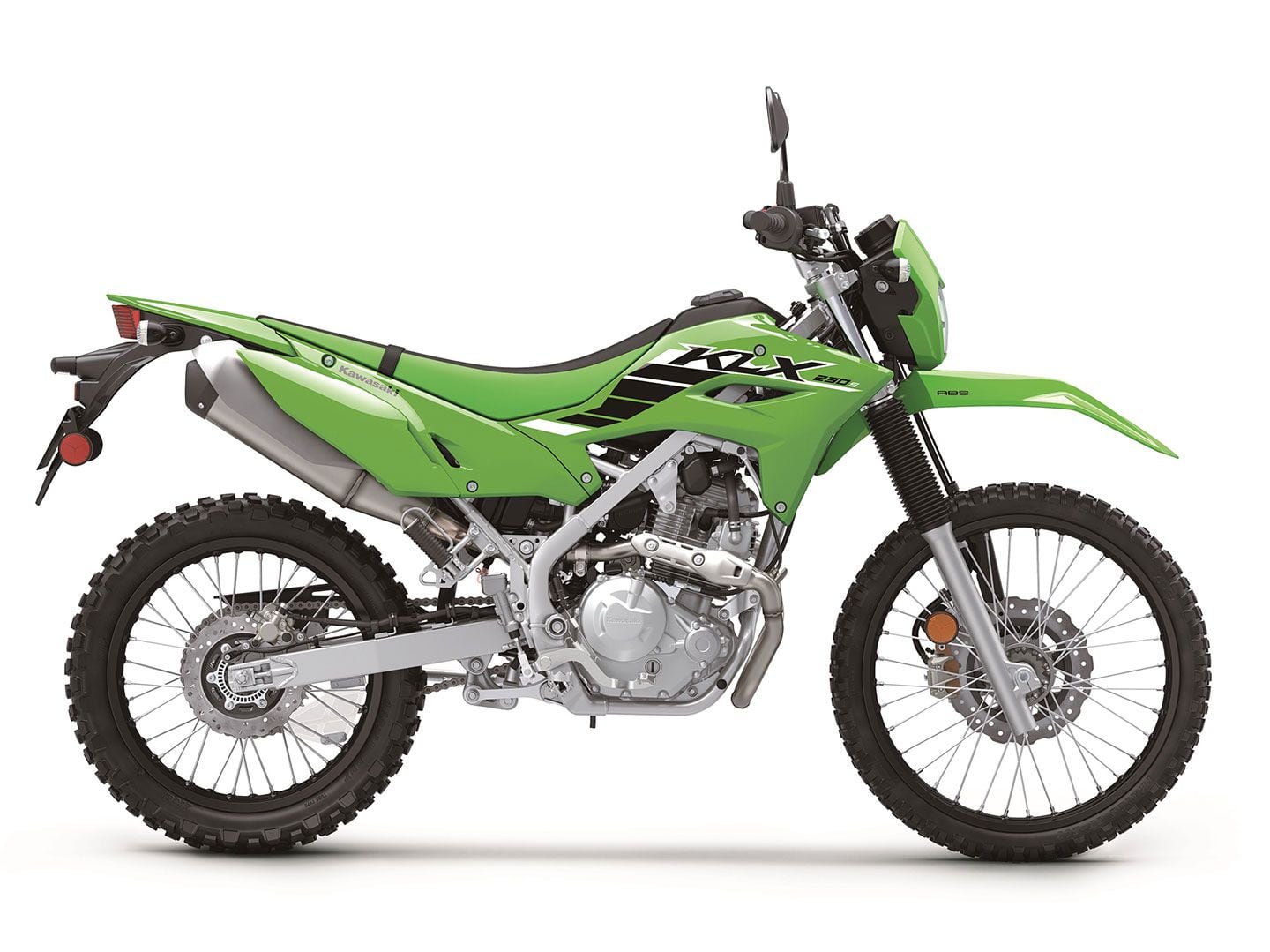 Kawasaki KLX230 サービスマニュアル KLX230 サービスマニュアル Kawasaki KLX230 KLX 230 ABS Service