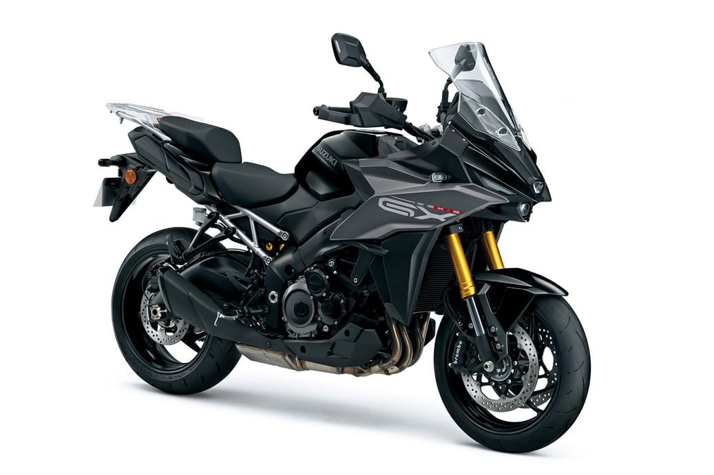 Suzuki company sale bike