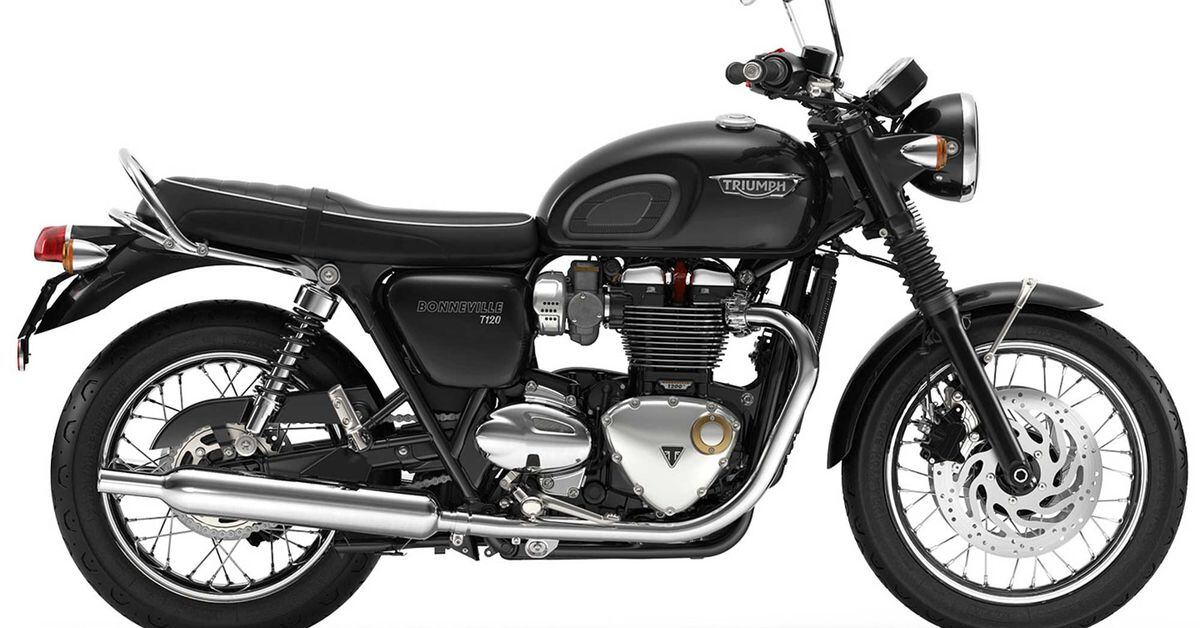 t120 bike