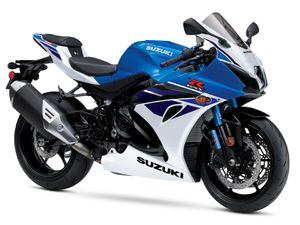 2025 Suzuki GSX-R1000 / GSX-R1000R / GSX-R1000RZ Buyer's Guide