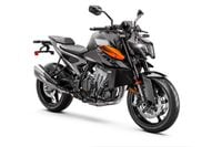 Ktm duke 990 price hot sale