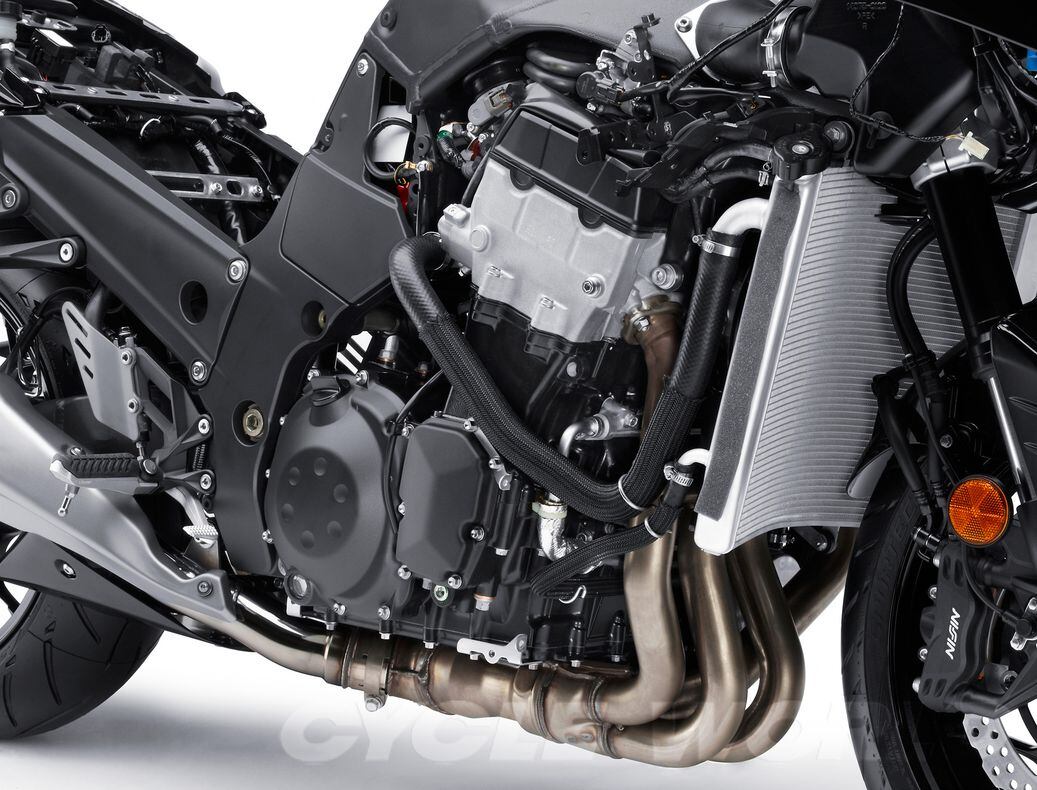 Kawasaki Motorcycles- New for 2012- 2012 Kawasaki ZX-14R Kawasaki Motorcycles- New for 2012- 2012 Kawasaki ZX-14R