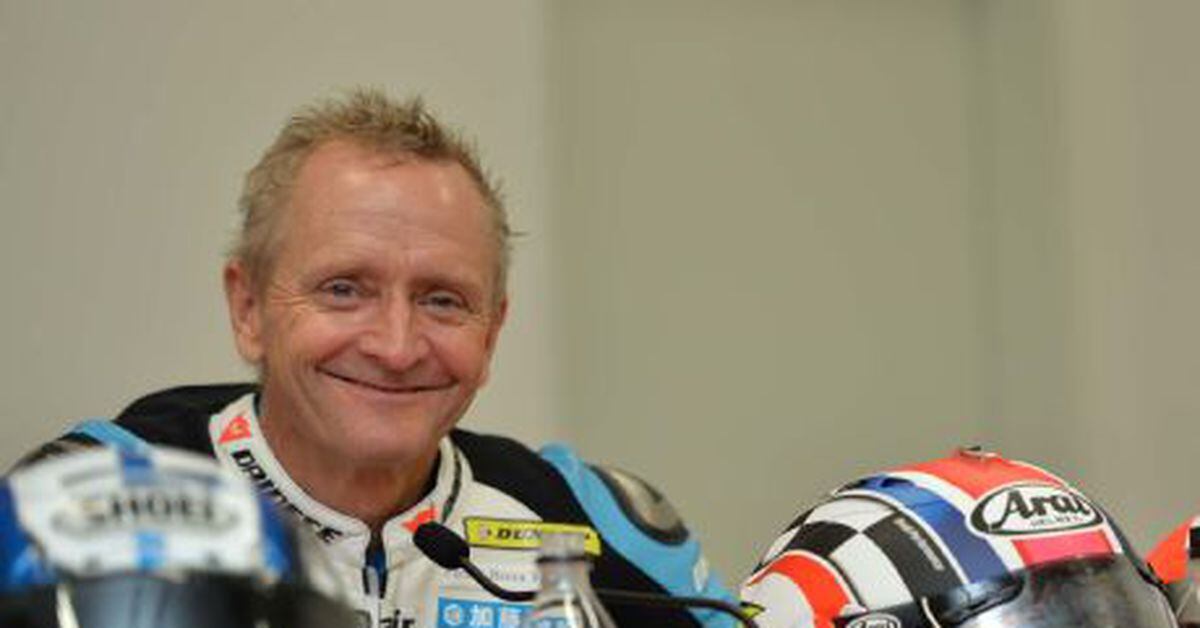 Kevin Schwantz to race 2014 Suzuka 8 Hours with Yoshimura ...