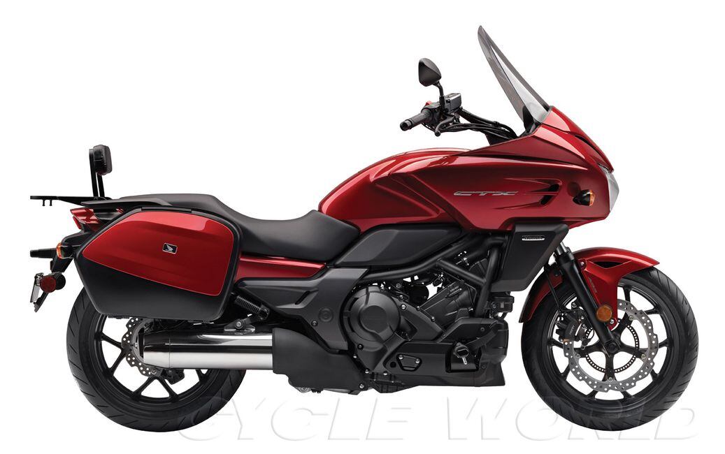 2014 ctx on sale