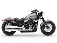 2020 Harley Davidson Softail Slim Buyer s Guide Specs Photos