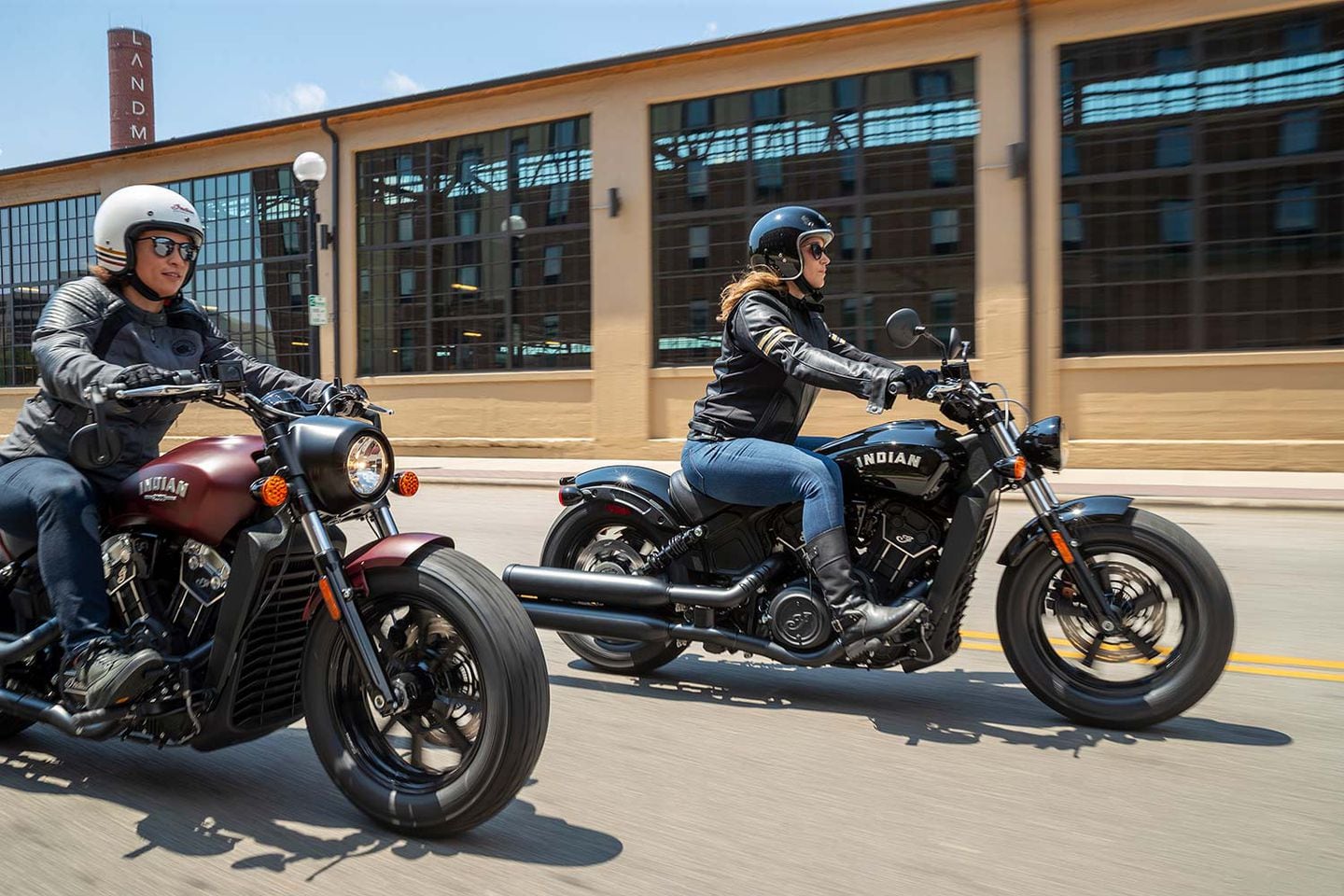 Indian online scout mileage