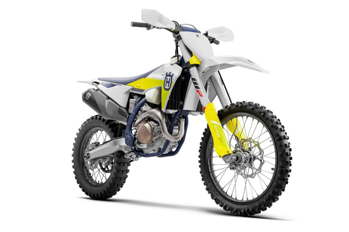 2021 husqvarna 450 price discount