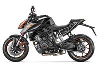 The Updated 2017 KTM 1290 Super Duke R Is Even More Gnarly Than Before Cycle World